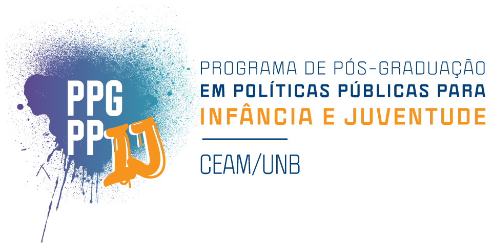 Programa de Pós-Graduação em Políticas Públicas para a Infância e Juventude (PPGPPIJ) 