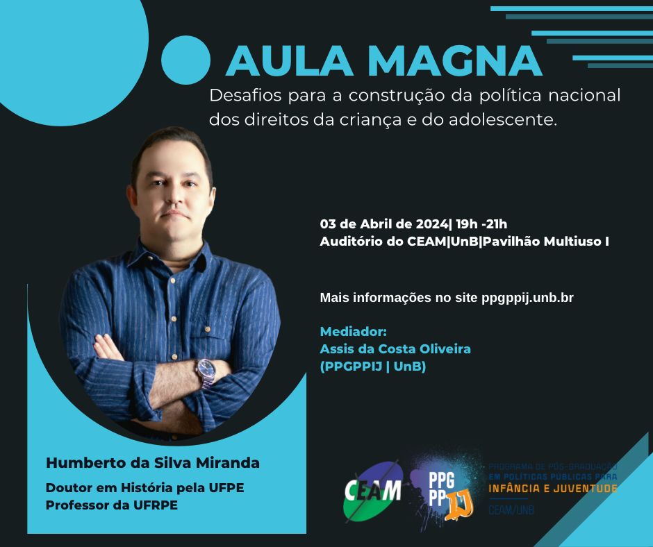 Aula Magna